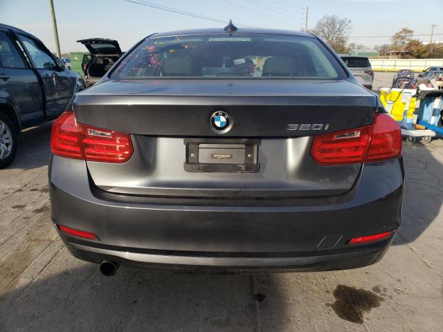 2014 BMW 320 I #3296432738
