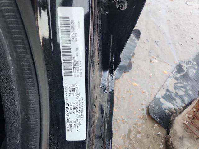 2013 CHRYSLER 200 LX - 1C3CCBAB2DN606381