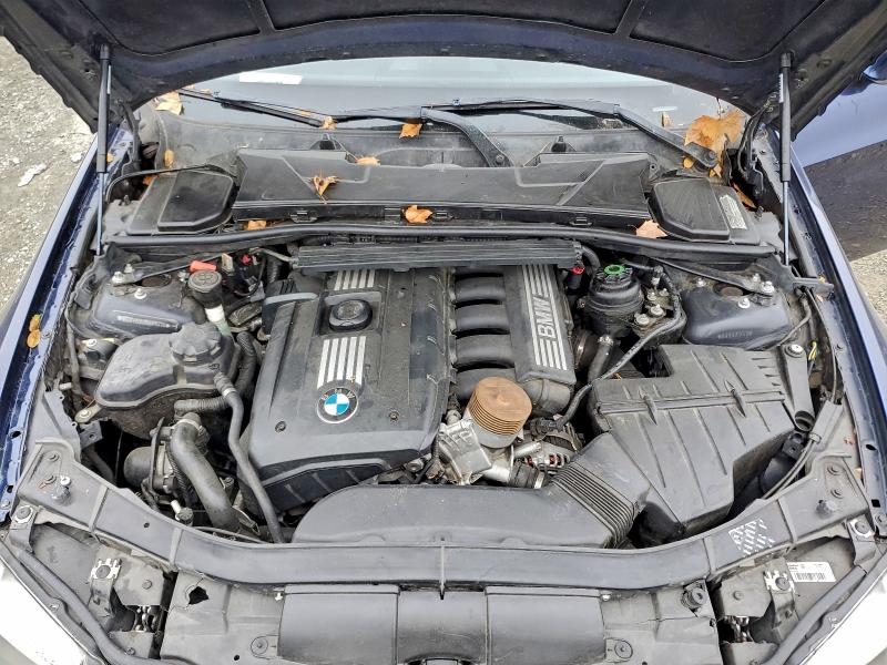 2011 BMW 328 I SULE #3298274031