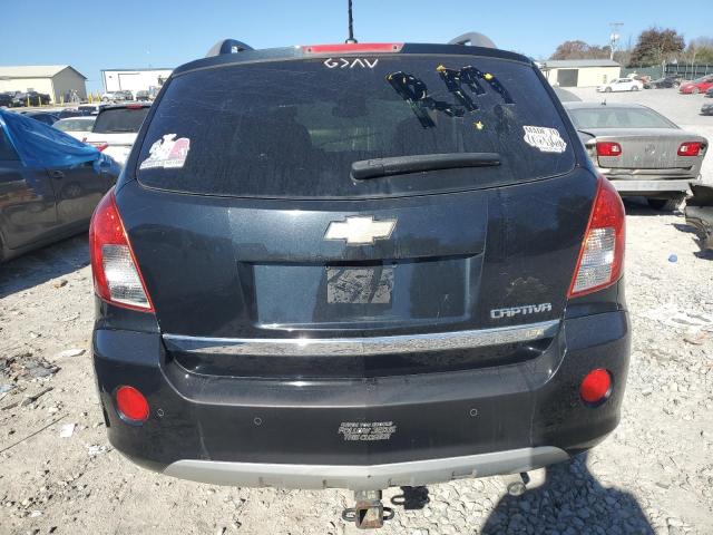 2014 CHEVROLET CAPTIVA LT #3297777878