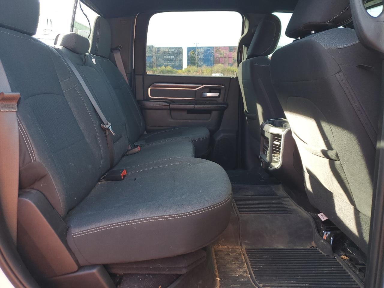 RAM 2500 BIG HORN/LONE STAR