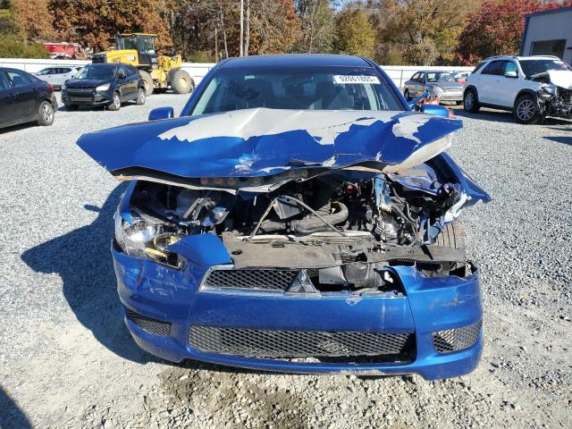 2012 MITSUBISHI LANCER ES/ #3285511314