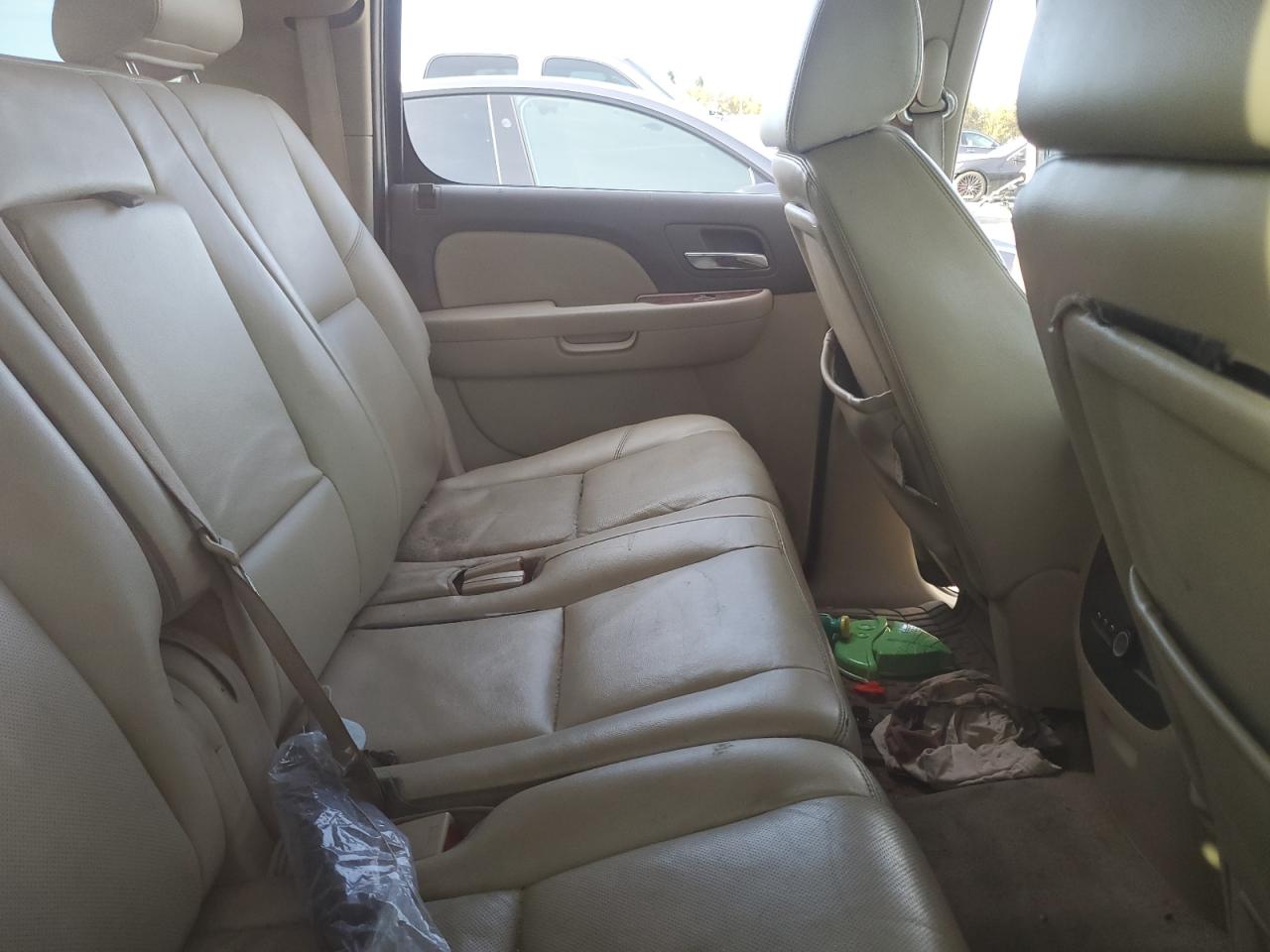 Lot #3285630326 2009 CHEVROLET SUBURBAN K