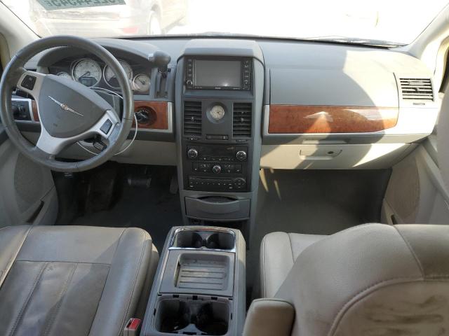 2008 CHRYSLER TOWN & COU #3291437159