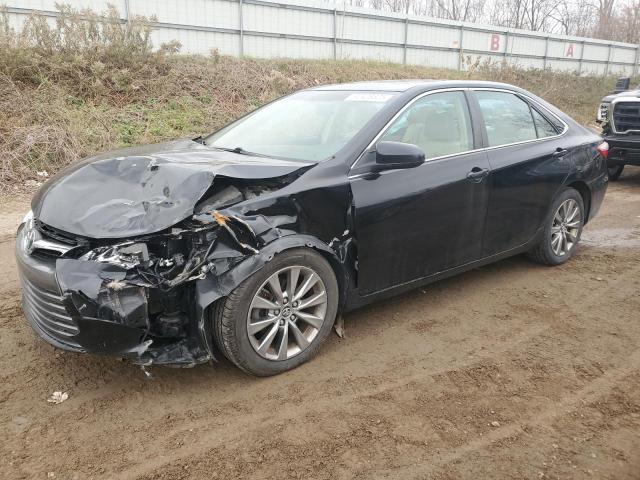 2015 TOYOTA CAMRY XSE #3310412958