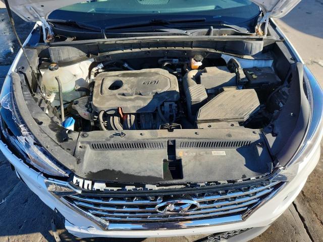 2020 HYUNDAI TUCSON LIM #3285015971