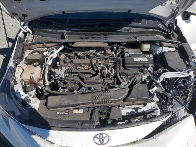 2020 TOYOTA COROLLA SE #3290284252