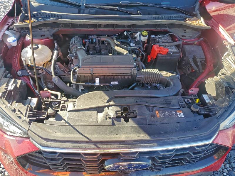 2025 FORD ESCAPE ST #3303386157