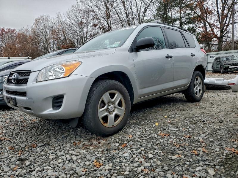 2012 TOYOTA RAV4 #3312446617
