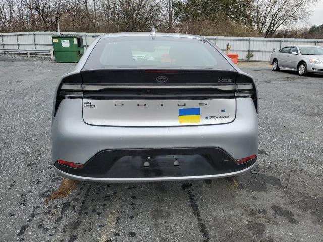 2023 TOYOTA PRIUS PRIM #3315929092