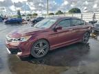 Lot #3303942703 2017 HONDA ACCORD SPO