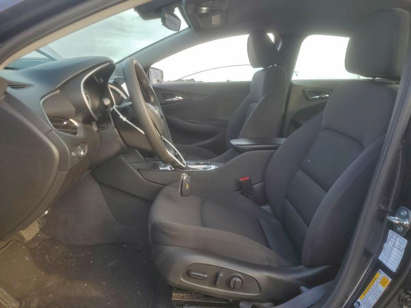 2023 CHEVROLET MALIBU LT #3296341442