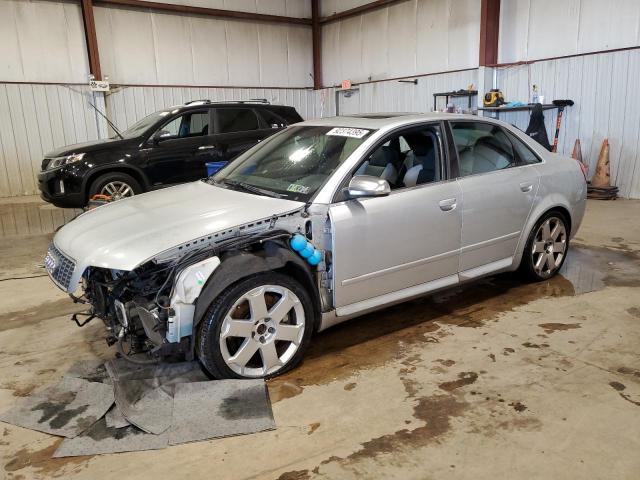 2005 AUDI S4 #3315726409