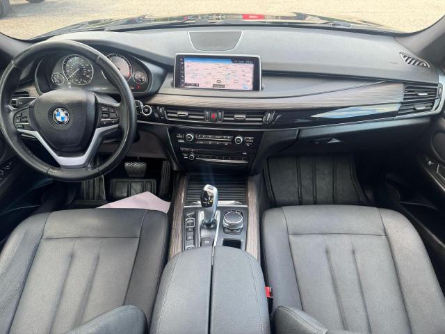 2017 BMW X5 XDR40E 5UXKT0C34H0S81610