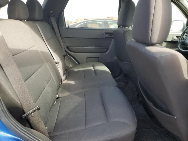 2012 FORD ESCAPE XLT #3291339174