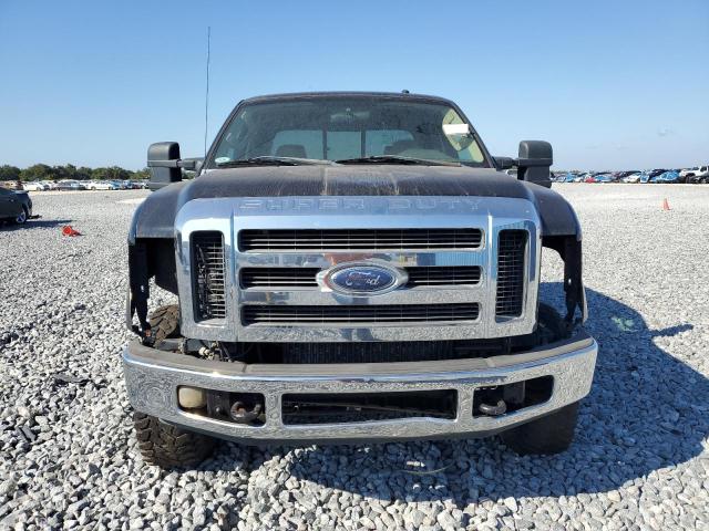 2008 FORD F250 SUPER #3292421563