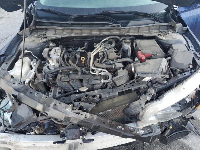 2020 NISSAN ALTIMA S #3296395656