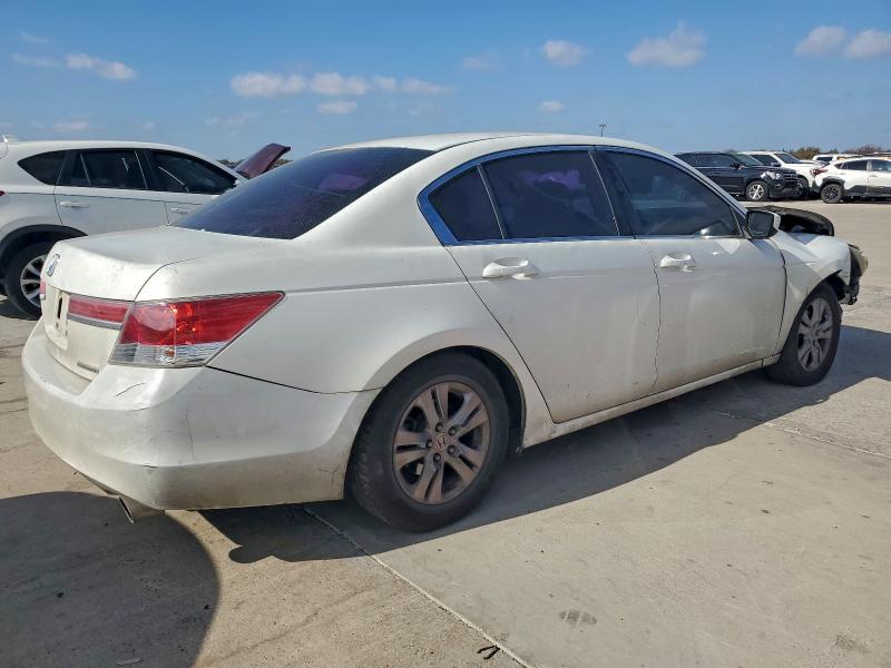 2011 HONDA ACCORD SE #3292401285