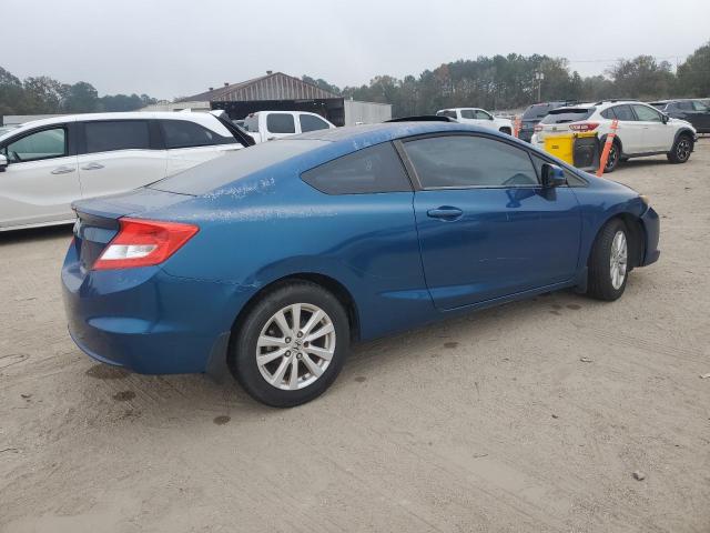 2012 HONDA CIVIC EX #3305320319