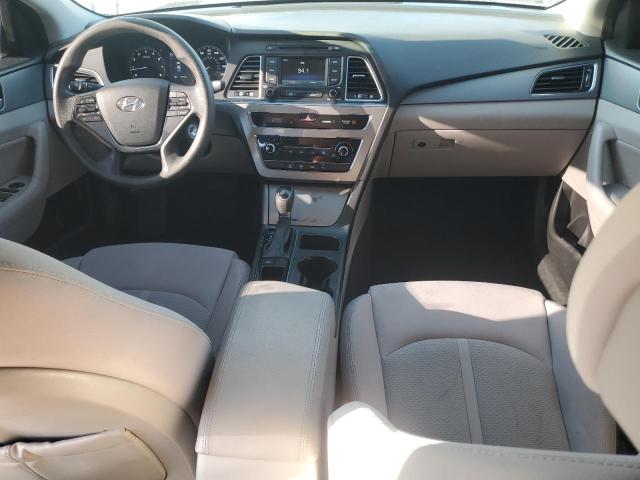 2015 HYUNDAI SONATA SE 5NPE24AF6FH000395