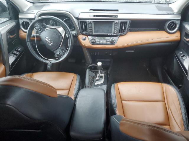 2017 TOYOTA RAV4 LIMIT #3290281214