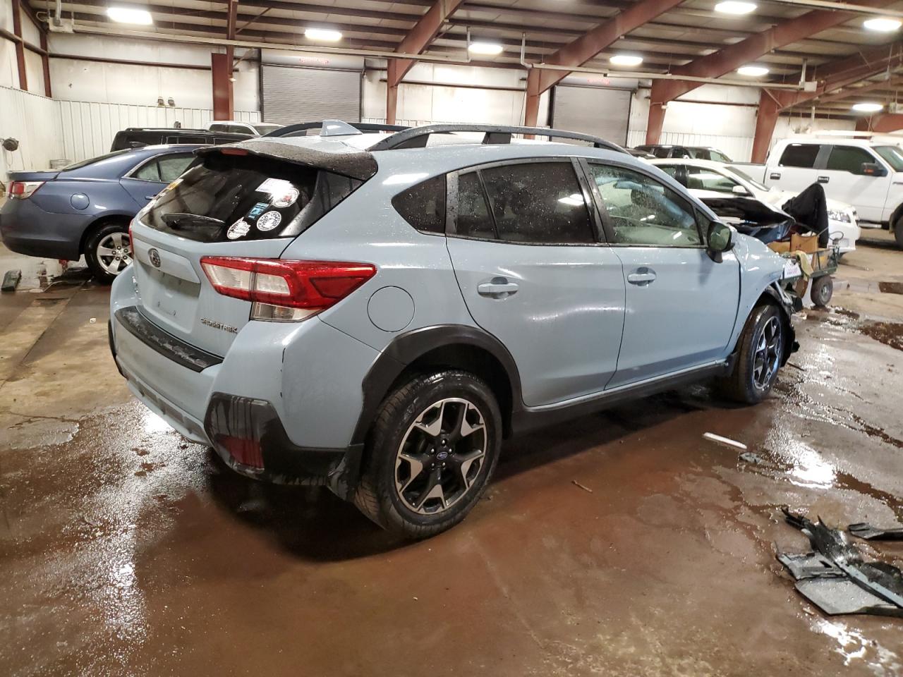 SUBARU CROSSTREK PREMIUM