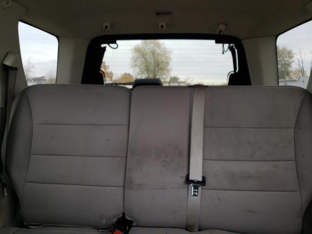 2011 FORD ESCAPE XLT #3296283427