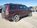 Lot #3296016393 2007 HONDA PILOT EXL