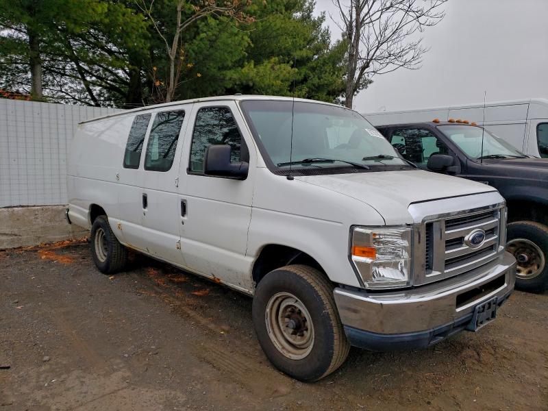2012 FORD ECONOLINE #3294248921