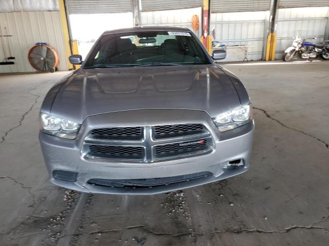 2014 DODGE CHARGER SE #3304688912