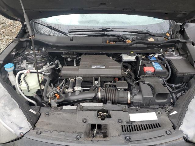 2020 HONDA CR-V EX #3305539085