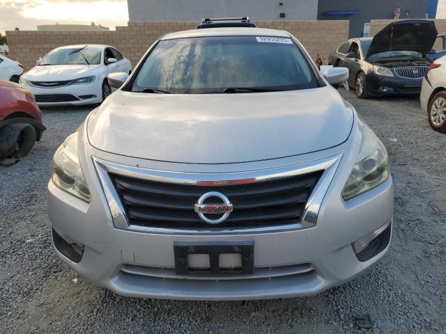 2014 NISSAN ALTIMA 2.5 #3309635092