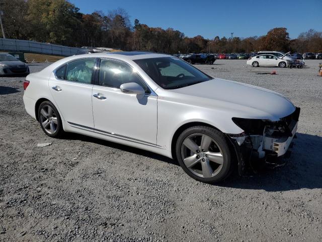 2011 LEXUS LS 460 #3297171930