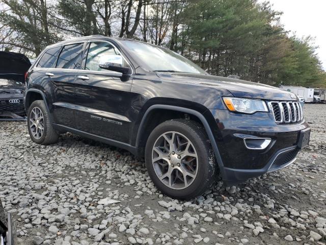 2019 JEEP GRAND CHER #3286577189