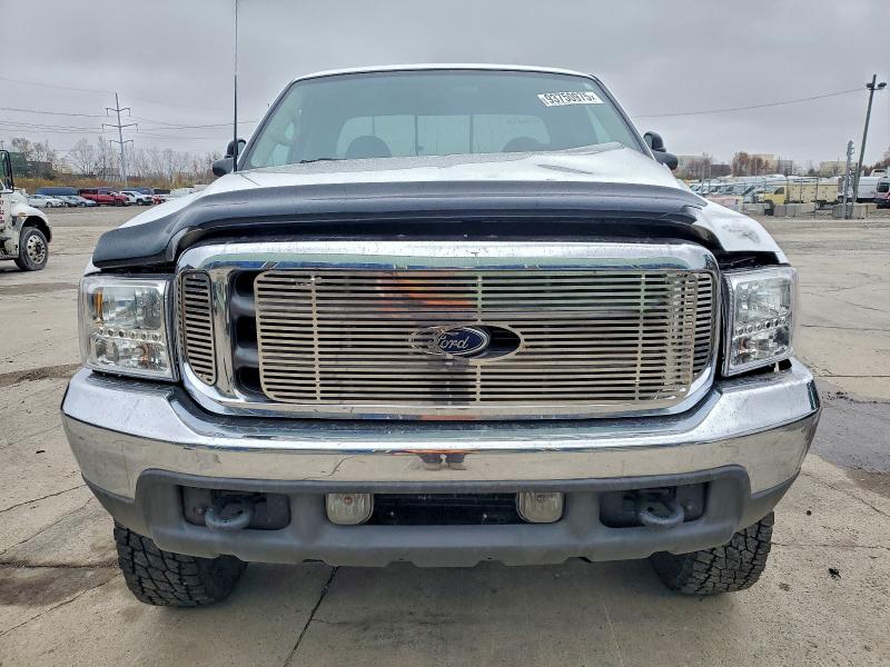 2001 FORD F250 SUPER #3310483072
