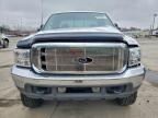 Lot #3310483072 2001 FORD F250 SUPER