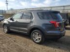 Lot #3293378458 2018 FORD EXPLORER X