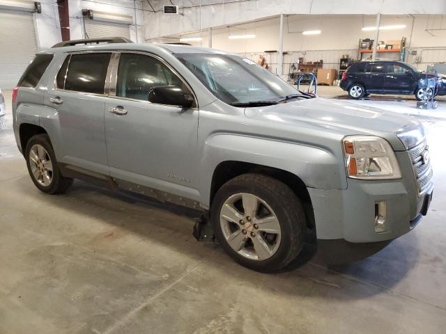 2014 GMC TERRAIN SL #3302666011