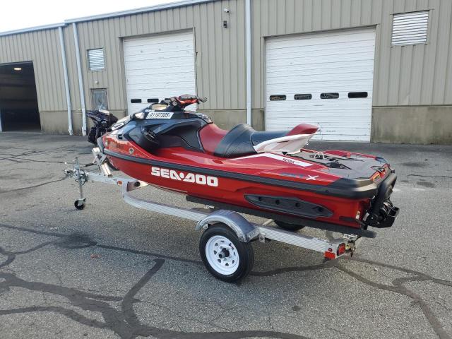 2024 SEA DOO JET SKI #3303834417
