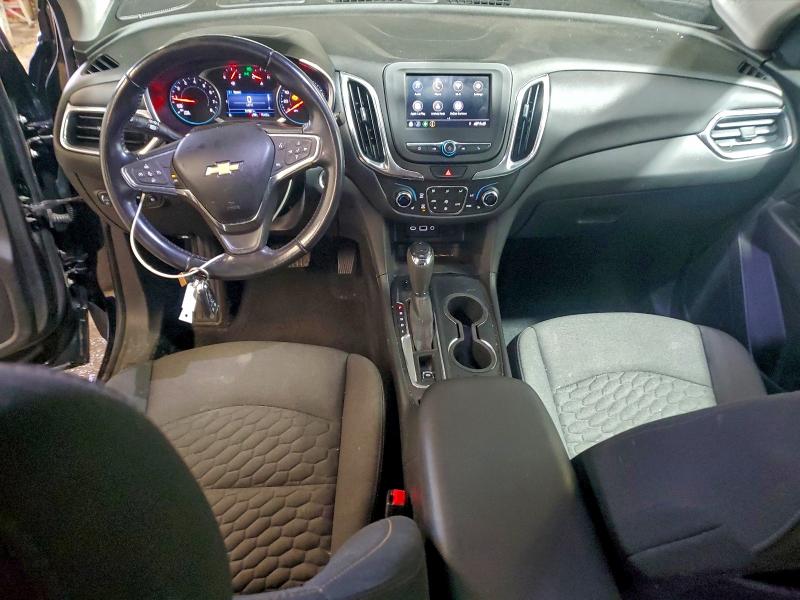 2020 CHEVROLET EQUINOX LT #3315962106