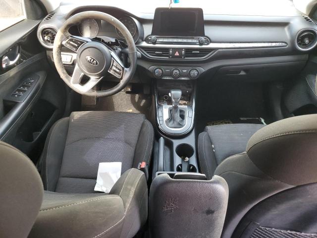 2019 KIA FORTE EX #3304583483