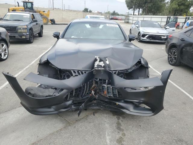 2021 MERCEDES-BENZ AMG GT 43 #3309725863