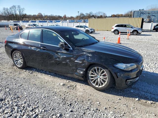 2016 BMW 528 XI - WBA5A7C5XGG144687