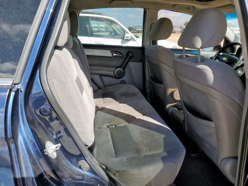 2010 HONDA CR-V EX #3316756398