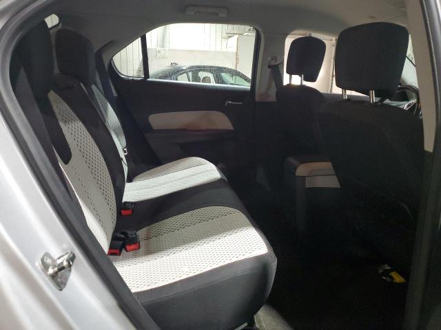 2011 CHEVROLET EQUINOX LS - 2CNFLCEC8B6356191