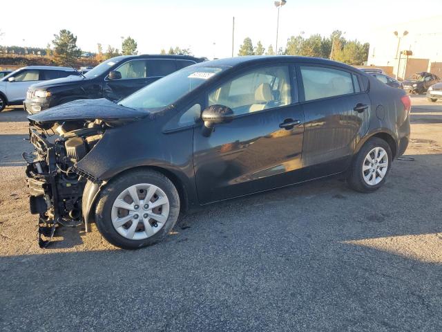 KIA RIO LX