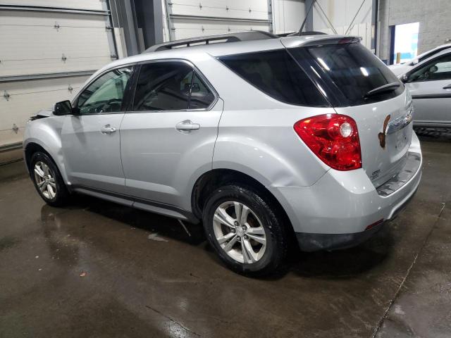 2013 CHEVROLET EQUINOX LT #3283989887