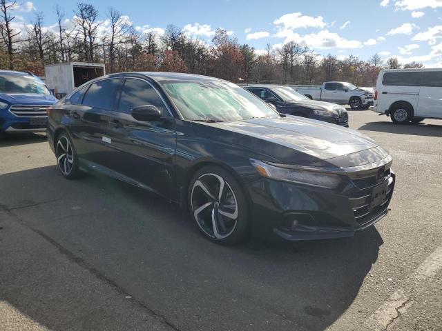2022 HONDA ACCORD HYB #3286658289