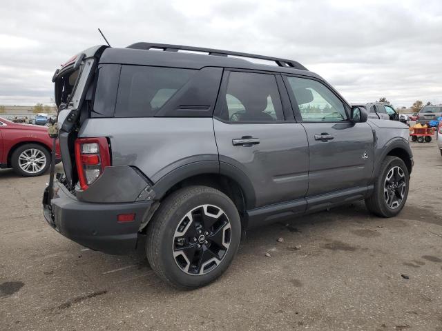 2024 FORD BRONCO SPO #3291061194