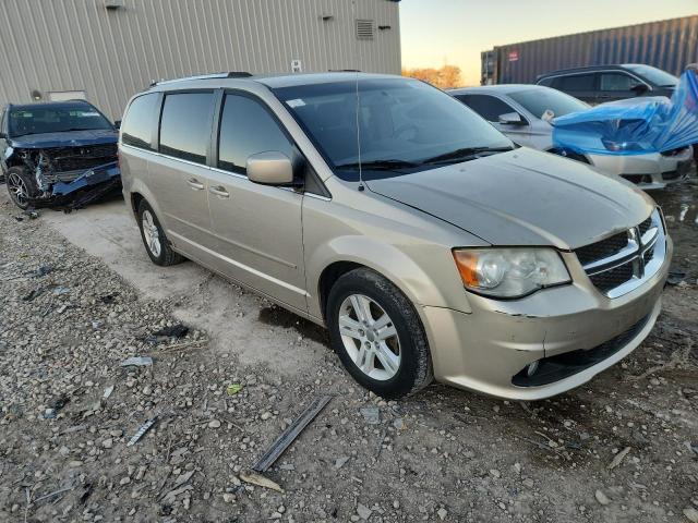 2013 DODGE GRAND CARA - 2C4RDGDG6DR508075